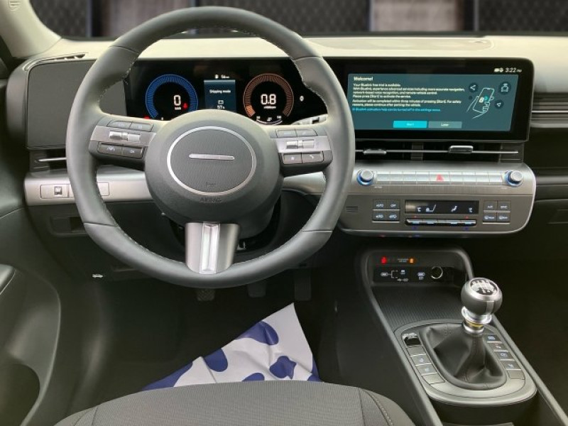 Kona (SX2) Smart Line 1.0 TGDI 2WD - 6