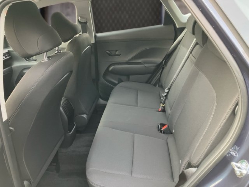 Kona (SX2) Smart Line 1.0 TGDI 2WD - 8