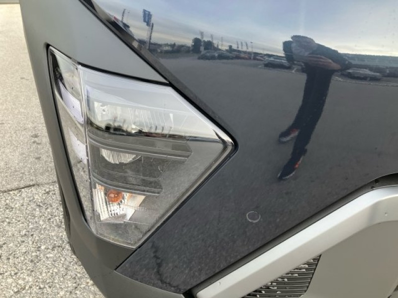 Kona (SX2) Smart Line 1.0 TGDI 2WD - 11