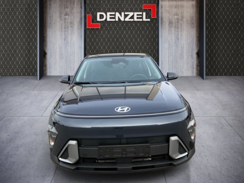 Kona (SX2) Smart Line 1.0 TGDI 2WD - 12