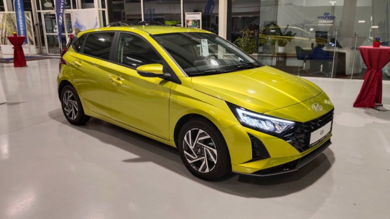 i20 (BC3) GO 1.0 T-GDI b6bg1-PP1-OO3 - 2