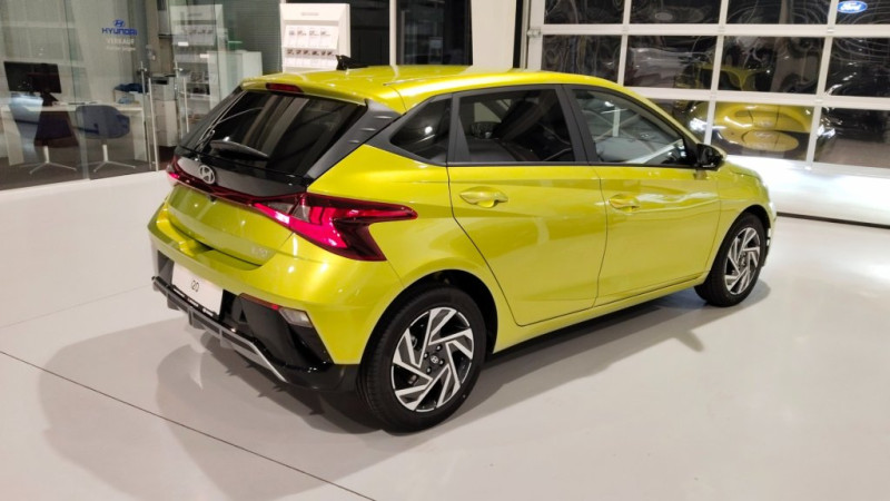 i20 (BC3) GO 1.0 T-GDI b6bg1-PP1-OO3 - 3