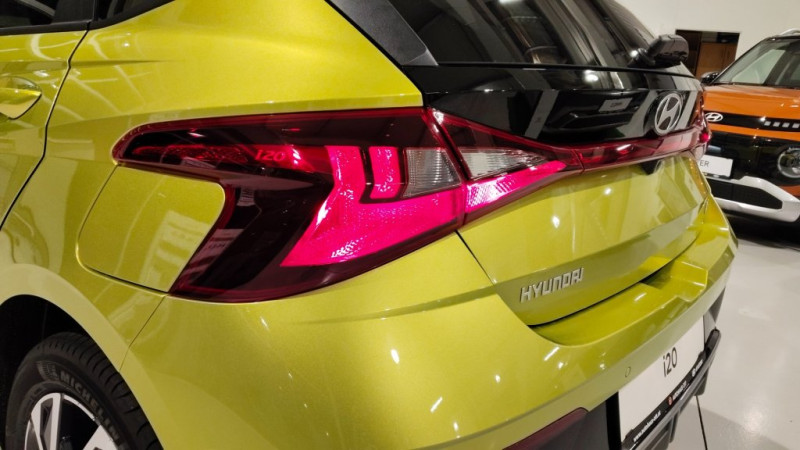 i20 (BC3) GO 1.0 T-GDI b6bg1-PP1-OO3 - 8