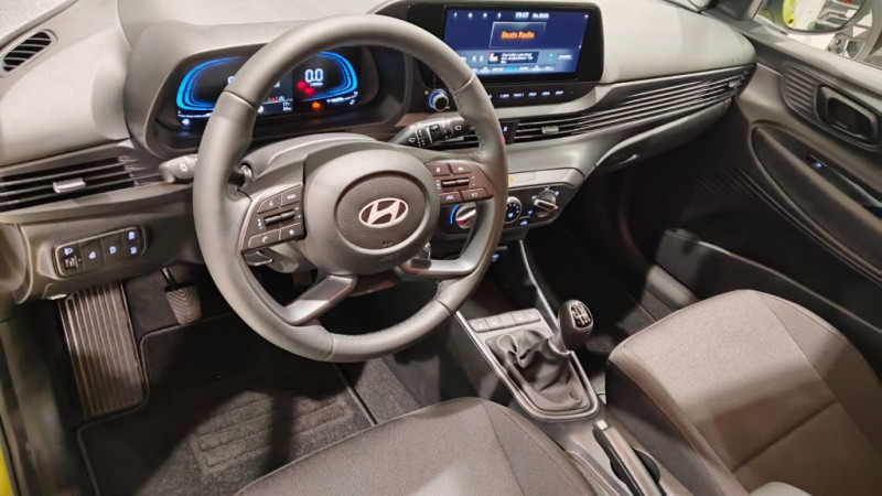 i20 (BC3) GO 1.0 T-GDI b6bg1-PP1-OO3 - 9