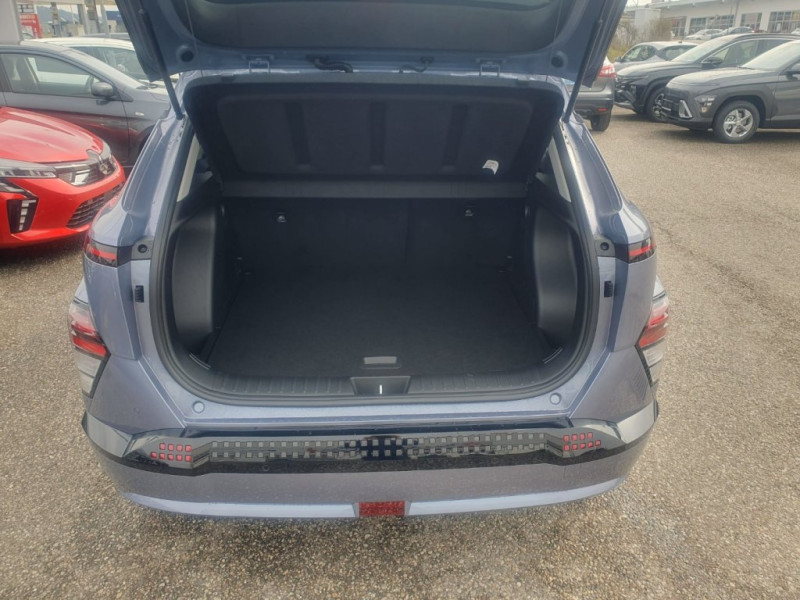 KONA EV (SX2) GO 64,8 kWh k6eg2-PP1-OO5 - 4