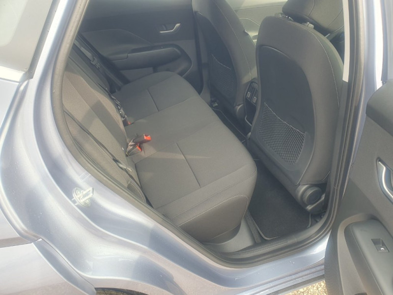 KONA EV (SX2) GO 64,8 kWh k6eg2-PP1-OO5 - 5