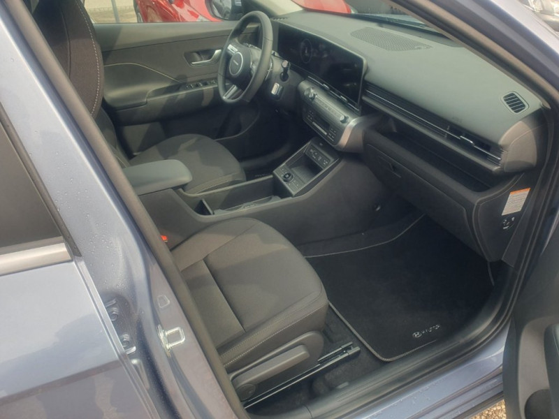 KONA EV (SX2) GO 64,8 kWh k6eg2-PP1-OO5 - 6