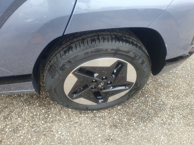 KONA EV (SX2) GO 64,8 kWh k6eg2-PP1-OO5 - 7