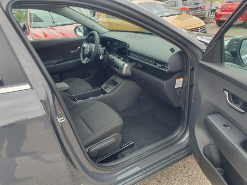 KONA EV (SX2) GO 64,8 kWh k6eg2-PP1-OO5 - 5