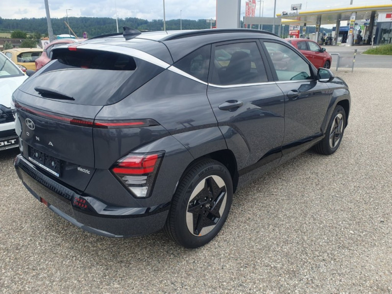 KONA EV (SX2) GO 64,8 kWh k6eg2-PP1-OO5 - 6