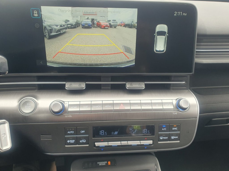 KONA EV (SX2) GO 64,8 kWh k6eg2-PP1-OO5 - 9