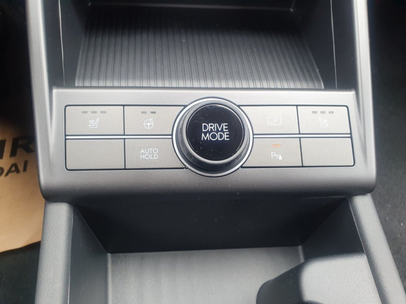 KONA EV (SX2) GO 64,8 kWh k6eg2-PP1-OO5 - 10