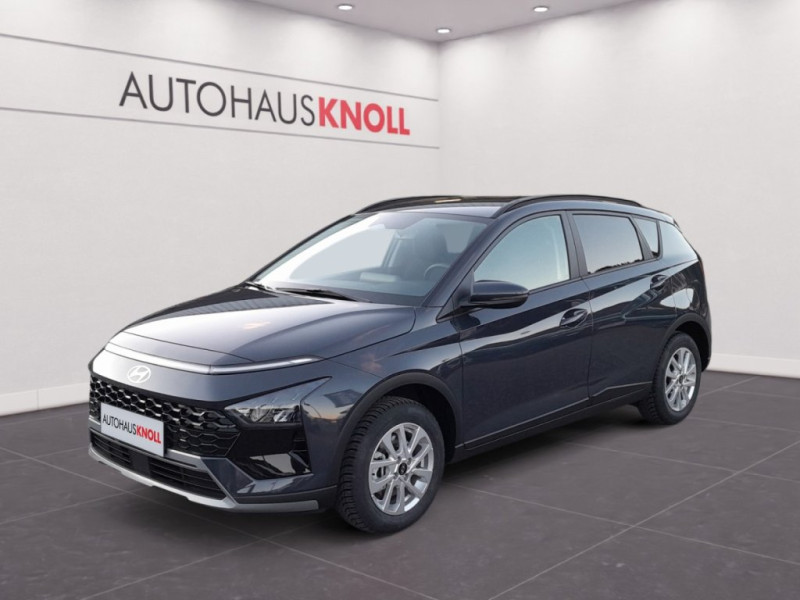 Bayon GO Plus 1.2 MPI y5bu1 - 0