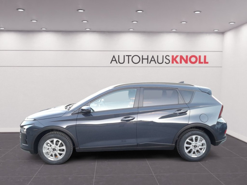 Bayon GO Plus 1.2 MPI y5bu1 - 1