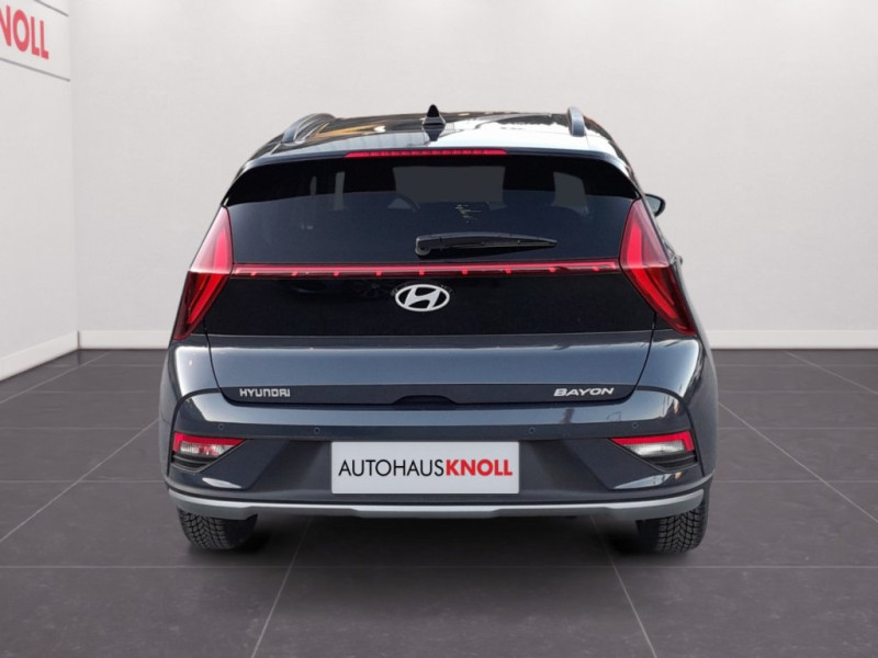 Bayon GO Plus 1.2 MPI y5bu1 - 3