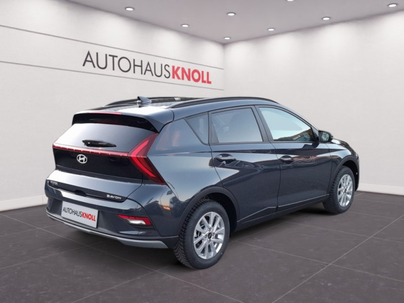 Bayon GO Plus 1.2 MPI y5bu1 - 4