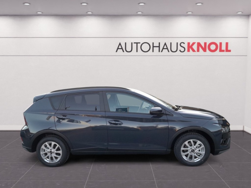 Bayon GO Plus 1.2 MPI y5bu1 - 5