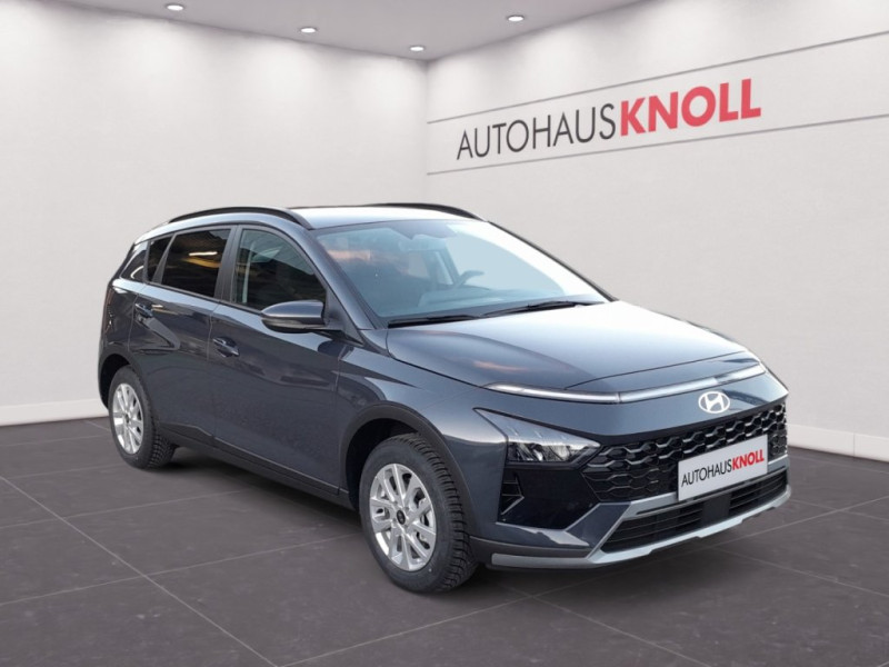 Bayon GO Plus 1.2 MPI y5bu1 - 6