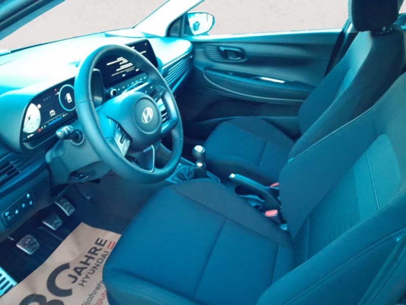 Bayon GO Plus 1.2 MPI y5bu1 - 8