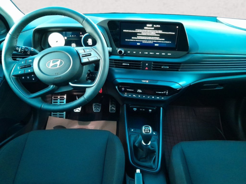 Bayon GO Plus 1.2 MPI y5bu1 - 9