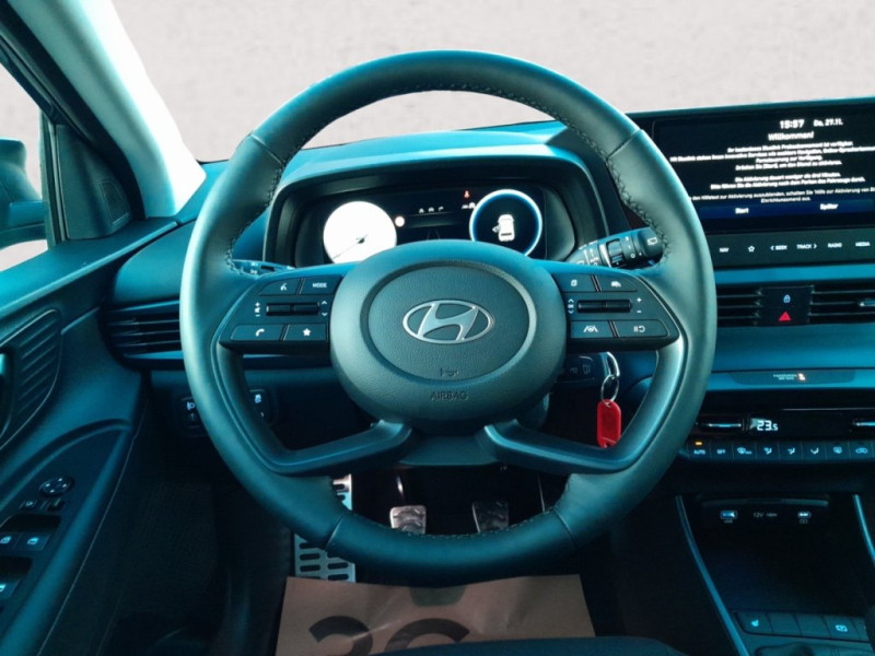 Bayon GO Plus 1.2 MPI y5bu1 - 11