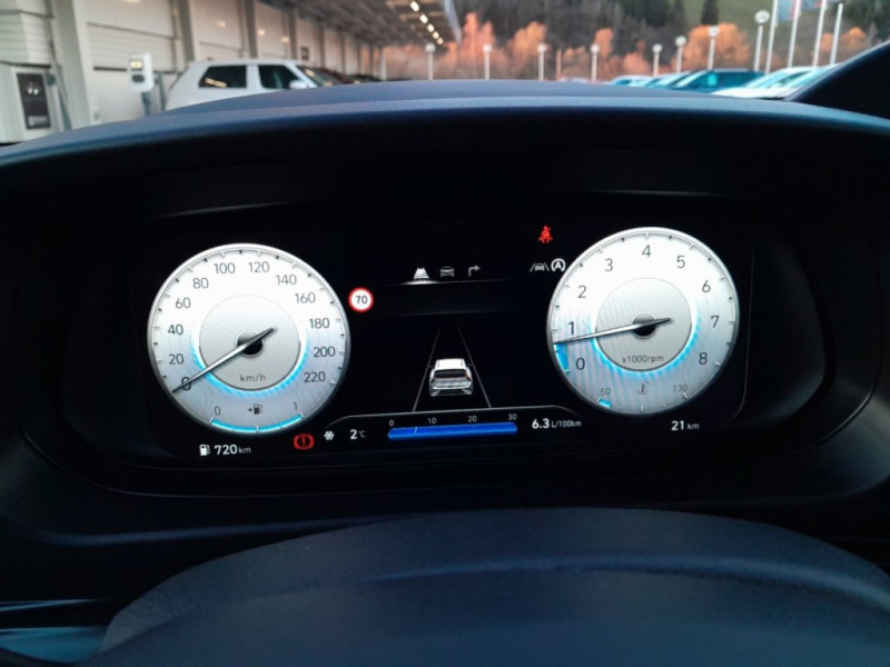 Bayon GO Plus 1.2 MPI y5bu1 - 16