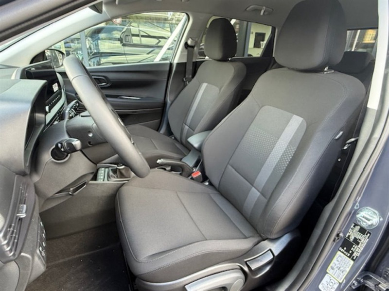 i20 (BC3) GO Plus 1.0 T-GDI b6bu1-PP4 - 4