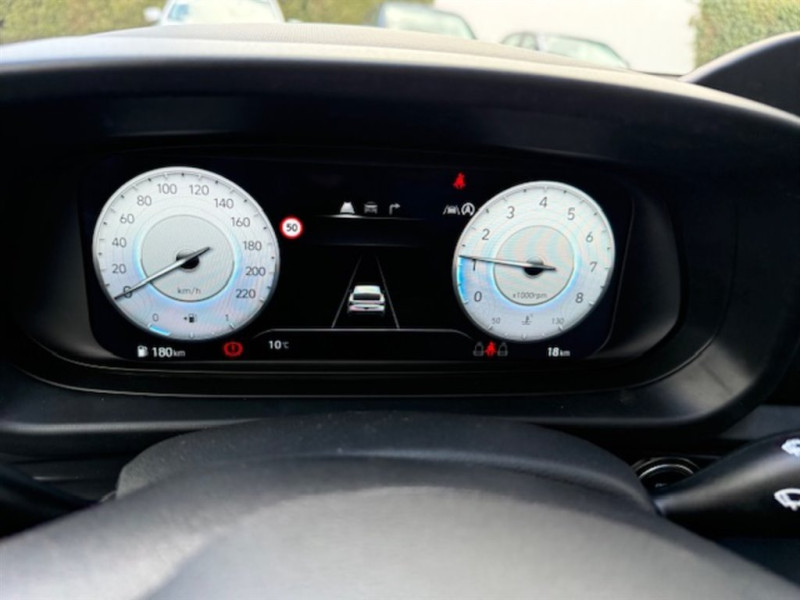 i20 (BC3) GO Plus 1.0 T-GDI b6bu1-PP4 - 8