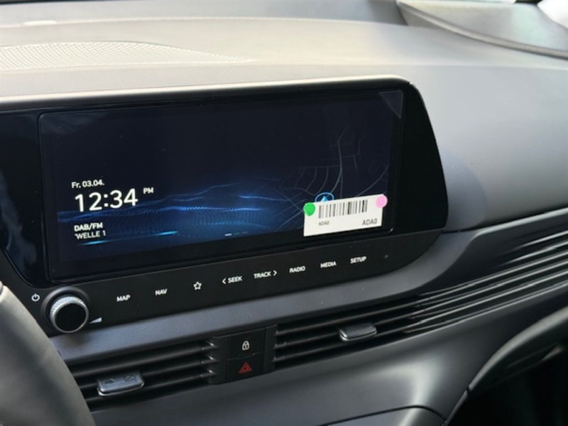 i20 (BC3) GO Plus 1.0 T-GDI b6bu1-PP4 - 9