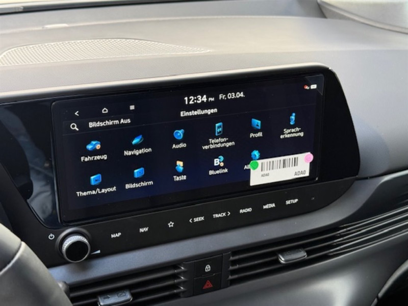 i20 (BC3) GO Plus 1.0 T-GDI b6bu1-PP4 - 16