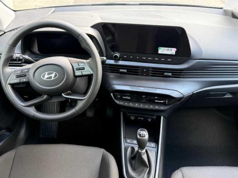 i20 (BC3) GO Plus 1.0 T-GDI b6bu1-PP4 - 17