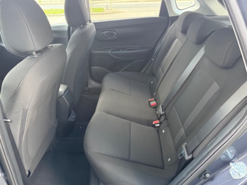 i20 (BC3) GO Plus 1.0 T-GDI b6bu1-PP4 - 18