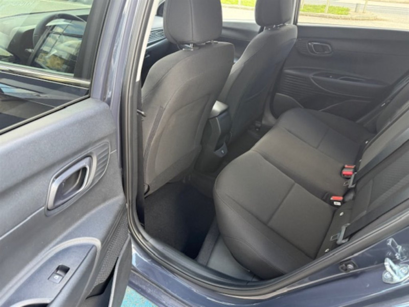 i20 (BC3) GO Plus 1.0 T-GDI b6bu1-PP4 - 19