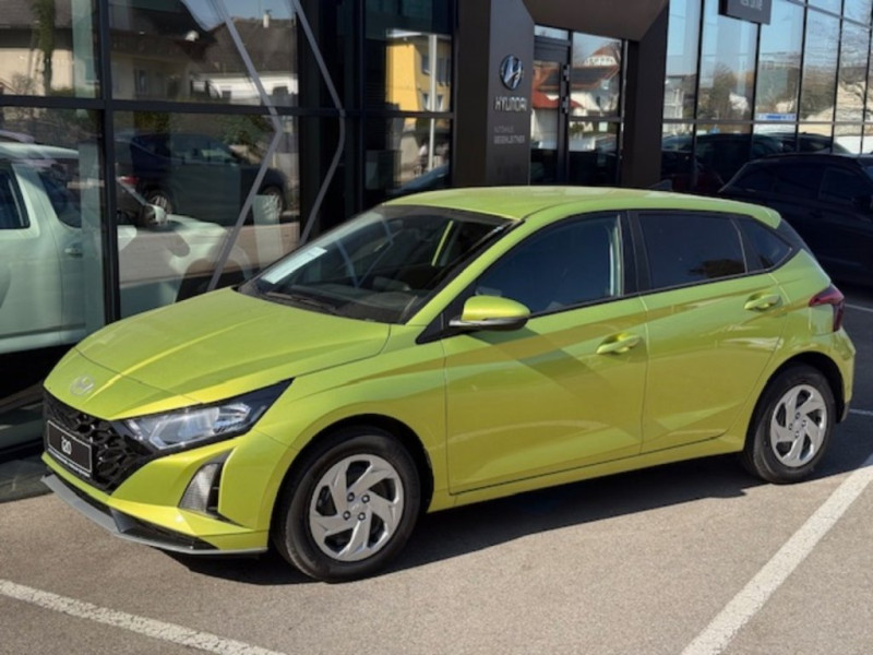 i20 (BC3) GO 1.0 T-GDI b6bg1