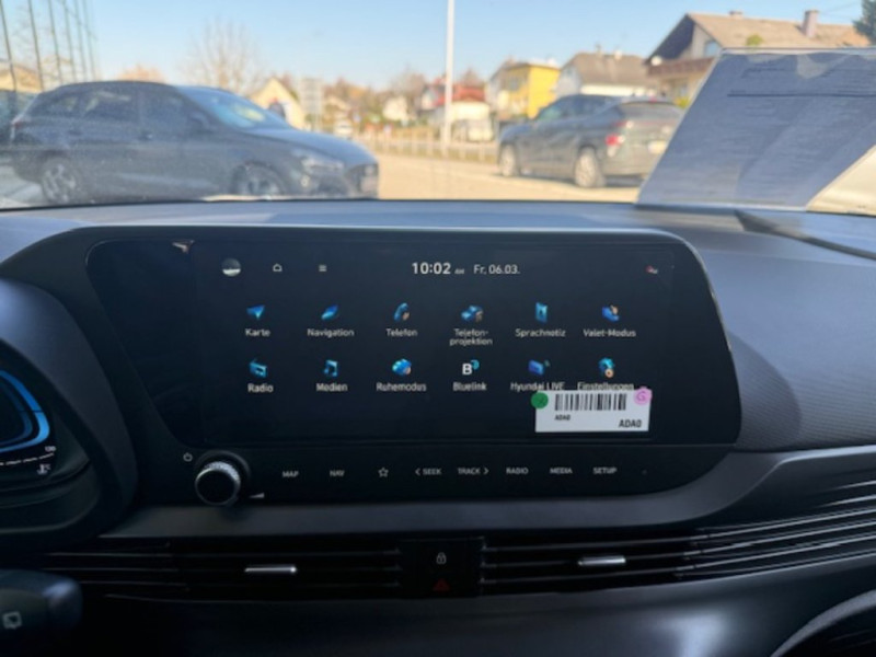 i20 (BC3) GO 1.0 T-GDI b6bg1 - 9