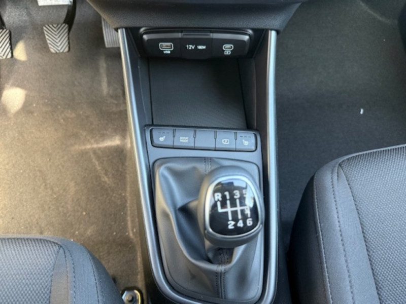 i20 (BC3) GO 1.0 T-GDI b6bg1 - 12