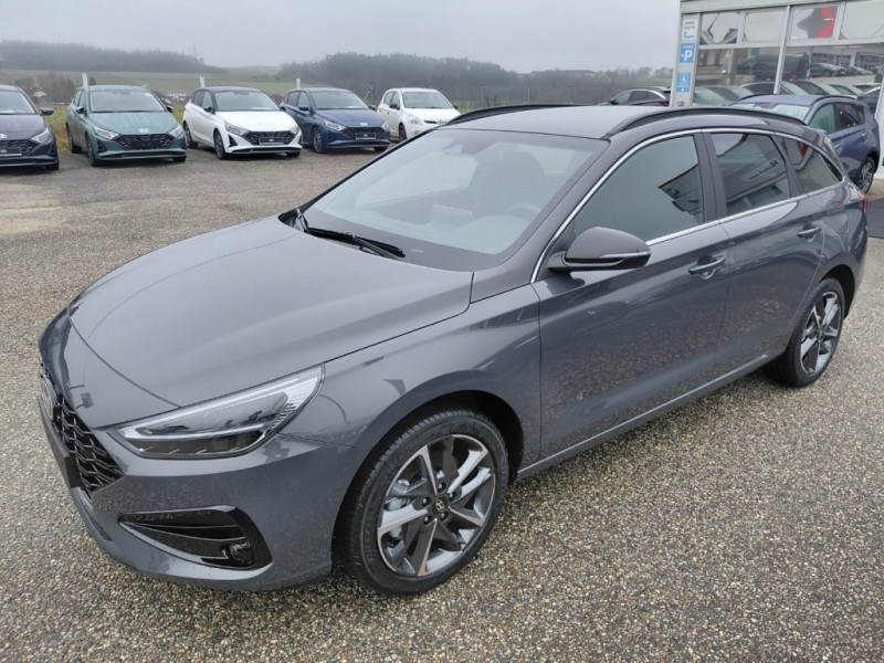 i30 Kombi - PD GO Plus 1.5 DPI c5ku1-PP1-OO3