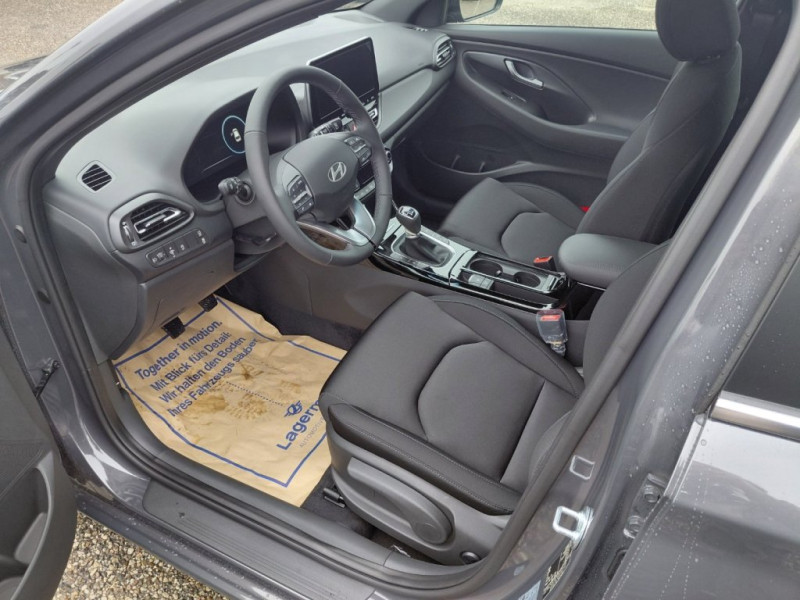 i30 Kombi - PD GO Plus 1.5 DPI c5ku1-PP1-OO3 - 8