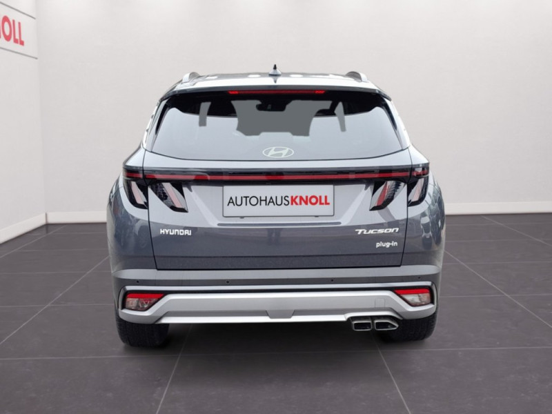 Tucson NX4 GO Plus 1,6 T-GDi PHEV 4WD AT t6pu2-PP1 - 3
