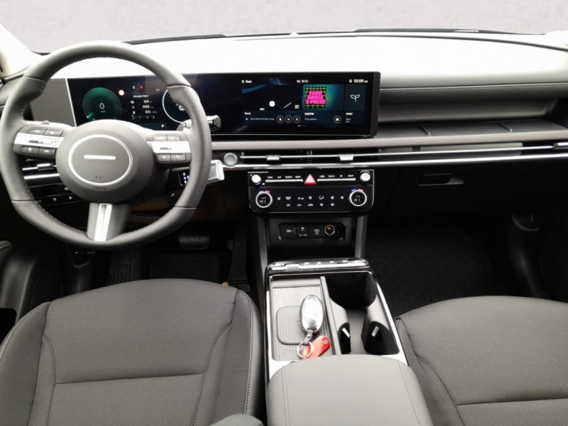 Tucson NX4 GO Plus 1,6 T-GDi PHEV 4WD AT t6pu2-PP1 - 9