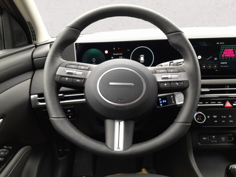 Tucson NX4 GO Plus 1,6 T-GDi PHEV 4WD AT t6pu2-PP1 - 11