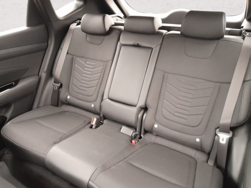 Tucson NX4 GO Plus 1,6 T-GDi PHEV 4WD AT t6pu2-PP1 - 12