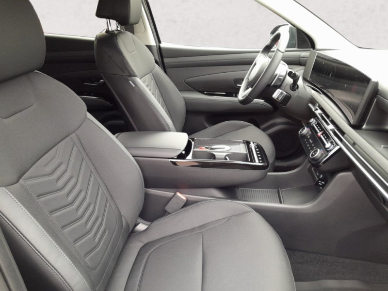 Tucson NX4 GO Plus 1,6 T-GDi PHEV 4WD AT t6pu2-PP1 - 14