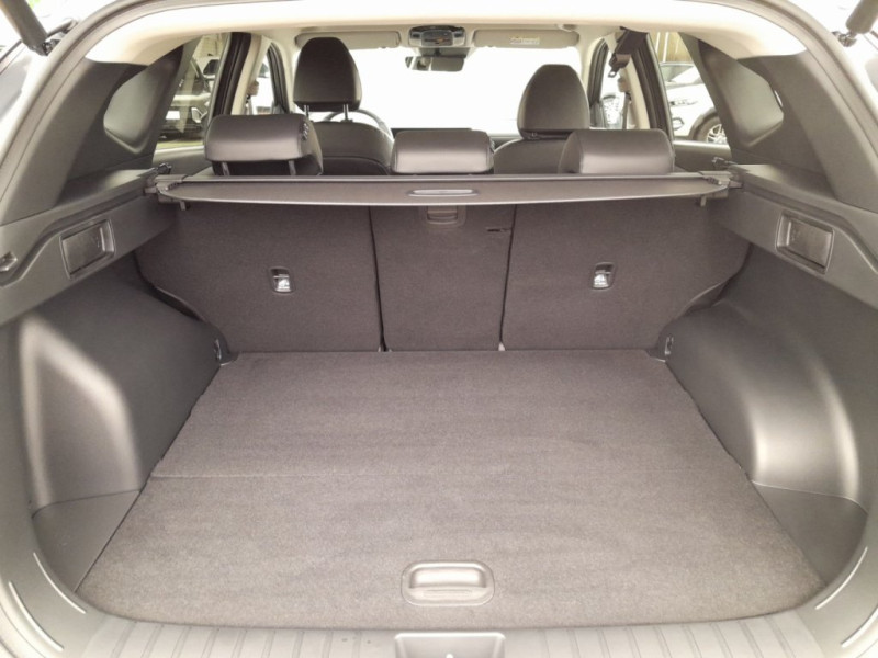 Tucson NX4 GO Plus 1,6 T-GDi PHEV 4WD AT t6pu2-PP1 - 15