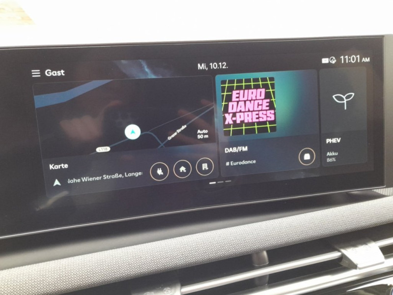 Tucson NX4 GO Plus 1,6 T-GDi PHEV 4WD AT t6pu2-PP1 - 18