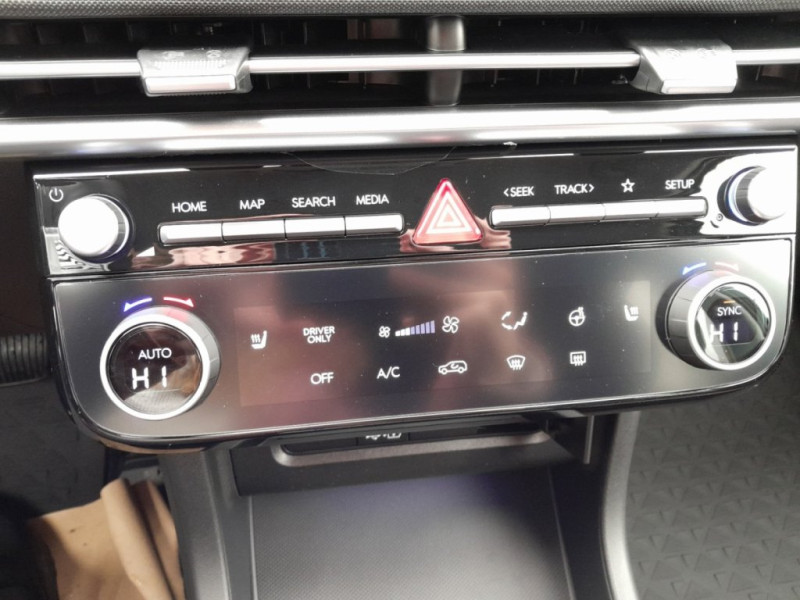 Tucson NX4 GO Plus 1,6 T-GDi PHEV 4WD AT t6pu2-PP1 - 19