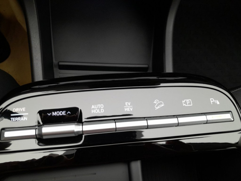 Tucson NX4 GO Plus 1,6 T-GDi PHEV 4WD AT t6pu2-PP1 - 20