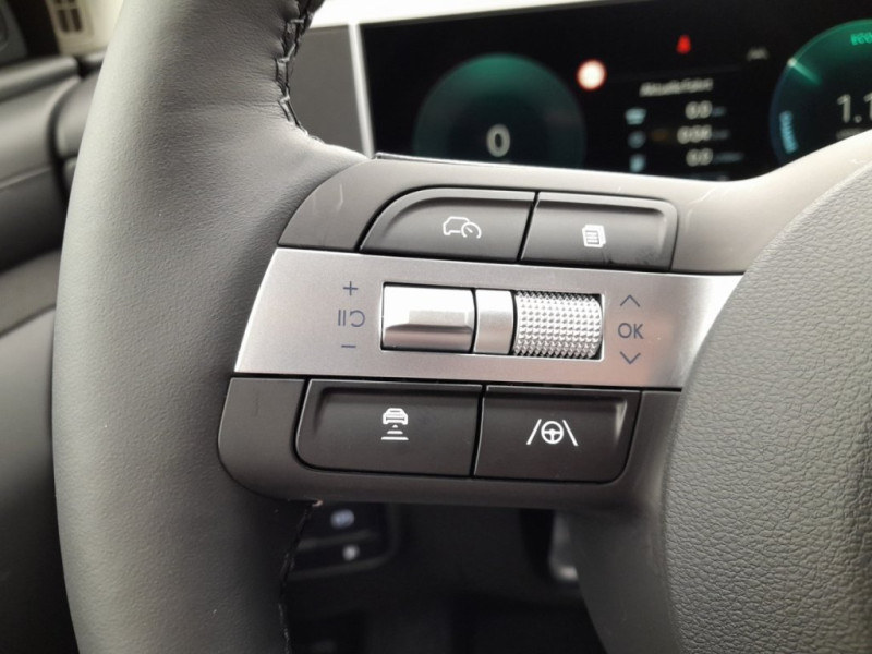 Tucson NX4 GO Plus 1,6 T-GDi PHEV 4WD AT t6pu2-PP1 - 22