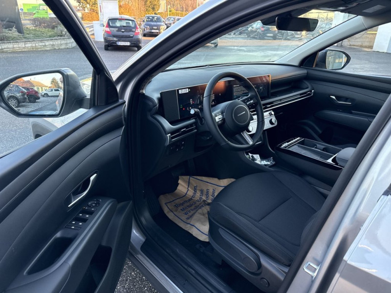 Tucson NX4 Jubile 1,6 T-GDi HEV 2WD AT t6hj1 - 5