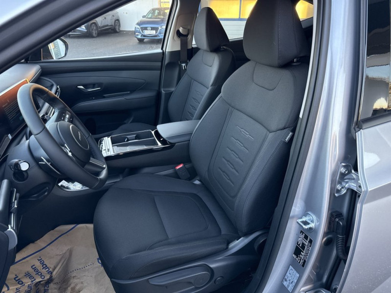 Tucson NX4 Jubile 1,6 T-GDi HEV 2WD AT t6hj1 - 6